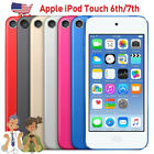 🌟🌟New Apple ipod touch 5th 6th 7th generation 64GB 128GB 256GB Game Player Lot