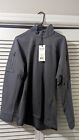 Beyond Clothing A9T Cold Weather Mission Shirt NWT GRY Medium Regular