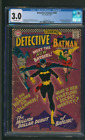 Detective Comics #359 CGC 3.0 DC 1967 1st new Batgirl Barbara Gordon