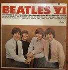 Beatles - Beatles VI, Vinyl LP, 1965, Mono, Sealed! Mint