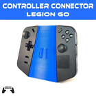 Controller Connector For Lenovo Legion Go - 3D Printed - Angled Version