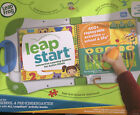 LeapFrog LeapStart Interactive Learning System - Green
