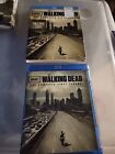 The Walking Dead: The Complete First Season (Blu-ray, 2010)