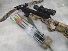 Grizzly Excalibur Recurve Crossbow