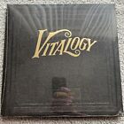 Pearl Jam - Vitalogy -1994 Epic E 66900 Original 1st Press NEW & SEALED Vinyl LP