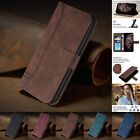 For Motorola Moto G Power/G Play/G Stylus 5G PU Leather Stand Wallet Phone Case