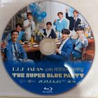 Super Junior Blue Party
