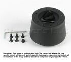 Steering Wheel Hub Adapter Kit for MOMO / NRG / Sparco - Volvo 240 Made in Italy
