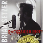 Brian Setzer Rockabilly Riot! A Tribute to Sun Records - Volume 1 (Vinyl)