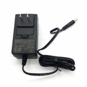 For SRS-XB41 SRS-XB41/L Portable Wireless Speaker Sony AC Adaptor Charger US