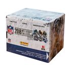2018 Panini NFL Football Sticker 50ct Box