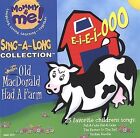 Various Artists : Mommy & Me: Old Macdonald Had a Farm CD