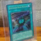 Diffusion Wave-Motion - RDS-ENSE1 - Ultra Rare - Limited Edition x1 - MP