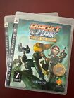 ps3 RATCHET & CLANK Quest for Booty *(NI)* (Works On US Consoles) PAL EXCLUSIVE