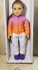 New American Girl Doll of the Year McKenna 2012 Retired New From Doll Hospital