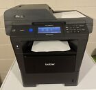 Brother Mfc-8950Dw All-In-One Laser Printer