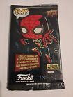 FUNKO POP - Marvel INFINITY SAGA, Sealed pack with 8-Cards
