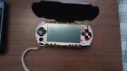 New ListingSony PSP 1001 PlayStation Portable - Black W/  After Market Charger Tested
