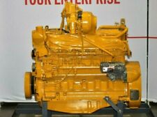 New ListingJohn Deere 6068HF485 6068HDW73 PowerTech Diesel Engine NEW SURPLUS!