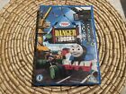 Thomas and Friends: Danger at the Docks UK DVD Used