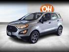 New Listing2020 Ford EcoSport S