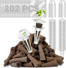 New Listing202-Piece Seed Pod Kit for Aero garden & Indoor Hydroponic Systems