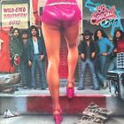 . 38 SPECIAL WILD EYED SOUTHERN BOYS VINYL LP  A&M RECORDS (1980) SP-4835
