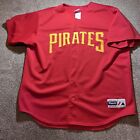 Pittsburgh Pirates Jersey RARE Size XXL