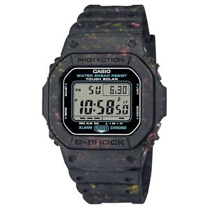 CASIO G-SHOCK G-5600BG-1JR Solor Powered Watch 2024 April New Released