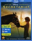 Secretariat [Blu-ray + DVD]
