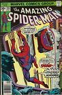 Amazing Spider-Man(MVL-1963)#160- KEY - Spider-Mobile destroyed(5.0)
