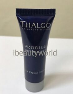 Thalgo Prodige Des Oceans Body Cream 5ml x 4pcs = 20ml Sample #tw