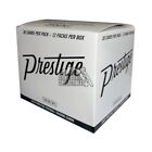2023 Panini Prestige Football 12-Pack Fat Pack Box
