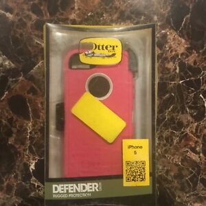 OtterBox Defender Series Case for Apple iPhone 5