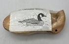 New ListingR.E. Hornick Canadian Goose Decoy Kit 1973 NEW Vintage