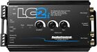 AudioControl LC2i 2 Channel Line Out Converter with AccuBASS and Subwoofer Contr