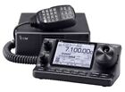 Icom IC-7100 all mode Ham Radio Transceiver Accessories Completely equipped Box