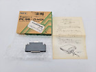 New NEC PC-9821N-K01 Printer Interface Conversion Adapter for PC-9800 Series