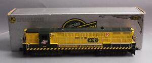 Lionel 6-8056 O Gauge Chicago & Northwestern FM Diesel Locomotive LN/Box