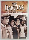 THE DAKOTAS: THE COMPLETE SERIES DVD Set TV Western (1962) Pre-Owned