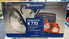 Husqvarna K770 Power Cutter 14