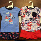 cat & jack boys outfits Shorts And T Shirts Size 3T