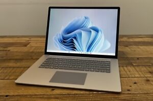 New ListingMicrosoft Surface Laptop 3 15