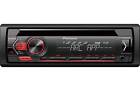 Pioneer DEH-S1200UB 1-DIN Car Stereo CD Receiver *DEHS1200