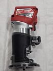 Milwaukee M18 Fuel 1.25HP Compact Router 2723-20 TOOL ONLY