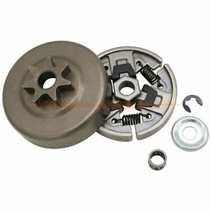 For Stihl Clutch Sprocket Gear Bearing MS290 MS390 029 039 MS310 Chainsaw Parts