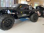 Traxxas Slash 4x4 - Huge Durability and Power Upgrades & Extras