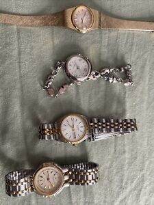 Female Watches