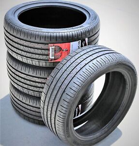 4 Tires 205/50R16 Armstrong Blu-Trac HP AS A/S High Performance 87Y (Fits: 205/50R16)