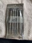 E.L.F Smoky Eye Brush Kit 5 Piece Set elf Makeup Brushes 82021